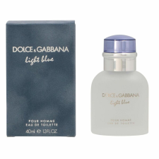 Dolce &amp; Gabbana Férfi Parfüm Dolce & Gabbana 175-20523 EDT 40 ml parfüm és kölni