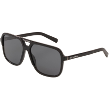 DOLCE&GABBANA Napszemüveg DG4354 1934/81 napszemüveg