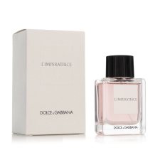 Dolce &amp; Gabbana Női Parfüm Dolce & Gabbana EDT L'imperatrice 50 ml parfüm és kölni
