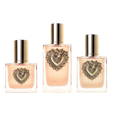 Dolce & Gabbana (D&G) Devotion női parfüm (eau de parfum) Edp 30ml parfüm és kölni