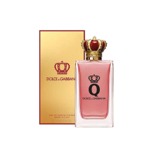 Dolce & Gabbana (D&G) Q Intense női parfüm (eau de parfum) Edp 100ml parfüm és kölni