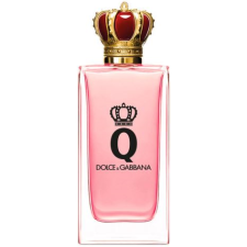 Dolce & Gabbana (D&G) Q női parfüm (eau de parfum) Edp 100ml teszter parfüm és kölni