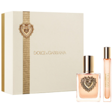 Dolce & Gabbana Devotion SET: edp 50ml + edp 10ml kozmetikai ajándékcsomag
