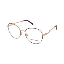 Dolce & Gabbana DG1333 1351 szemüvegkeret