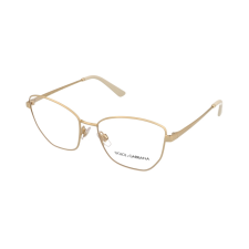 Dolce & Gabbana DG1340 02 szemüvegkeret