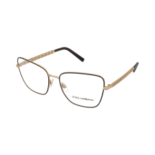 Dolce & Gabbana DG1346 1311 szemüvegkeret