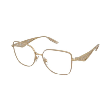 Dolce & Gabbana DG1358 02 szemüvegkeret