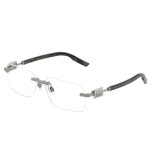 Dolce & Gabbana DG1361 04 Gunmetal Demo Lens szemüveg szemüvegkeret