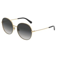 Dolce & Gabbana DG2243 13348G BLACK LIGHT GREY GRADIENT BLACK napszemüveg napszemüveg