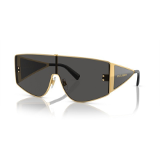 Dolce & Gabbana DG2305 02/87 GOLD DARK GREY napszemüveg