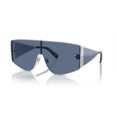 Dolce & Gabbana DG2305 05/80 SILVER DARK BLUE napszemüveg