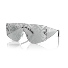 Dolce & Gabbana DG2305 05/AL SILVER LIGHT SILVER MIRROR LOGO napszemüveg