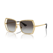 Dolce & Gabbana DG2306 02/8G GOLD GREY GRADIENT napszemüveg napszemüveg