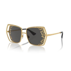 Dolce & Gabbana DG2306 02/GT GOLD DARK GREY PRINT napszemüveg