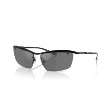 Dolce & Gabbana DG2307 01/6G BLACK GREY MIRROR BLACK napszemüveg napszemüveg