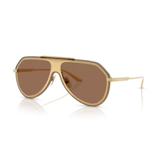 Dolce & Gabbana DG2309 02/73 GOLD DARK BROWN napszemüveg