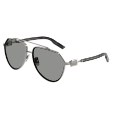 Dolce & Gabbana DG2315 04/1 Gunmetal Grey napszemüveg napszemüveg