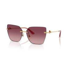 Dolce & Gabbana DG2321 02/8D GOLD LIGHT PINK GRADIENT PINK napszemüveg napszemüveg