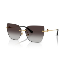 Dolce & Gabbana DG2321 02/8G GOLD GREY GRADIENT napszemüveg