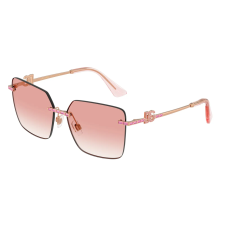 Dolce & Gabbana DG2332B 12988D Rose Gold Clear Gradient Pink napszemüveg napszemüveg