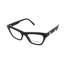 Dolce & Gabbana DG3359 501 szemüvegkeret