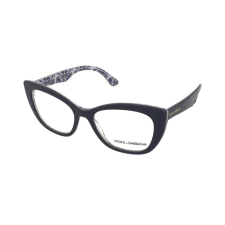 Dolce & Gabbana DG3360 3414 szemüvegkeret