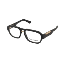 Dolce & Gabbana DG3389 501 szemüvegkeret