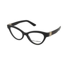 Dolce & Gabbana DG3394 501 szemüvegkeret