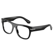 Dolce & Gabbana DG3407 501 Black Demo Lens szemüveg szemüvegkeret