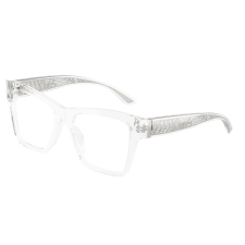 Dolce & Gabbana DG3411 3133 Crystal Demo Lens szemüveg szemüvegkeret