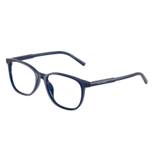 Dolce & Gabbana DG3426 3009 Transparent Blue Demo Lens szemüveg szemüvegkeret