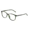 Dolce & Gabbana DG3426 3439 Havana Green Demo Lens szemüveg