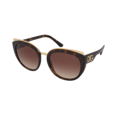 Dolce & Gabbana DG4383 502/13