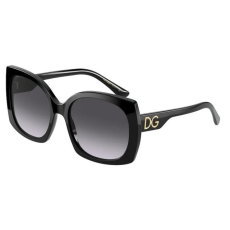 Dolce & Gabbana DG4385 501/8G BLACK LIGHT GREY GRADIENT BLACK napszemüveg