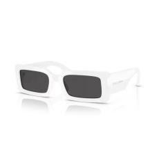 Dolce & Gabbana DG4416 303487 WHITE DARK GREY napszemüveg
