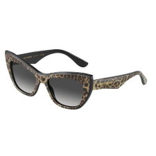 Dolce & Gabbana DG4417 31638G LEO BROWN/BLACK GREY GRADIENT napszemüveg napszemüveg
