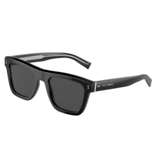 Dolce & Gabbana DG4420 501/87 BLACK DARK GREY napszemüveg