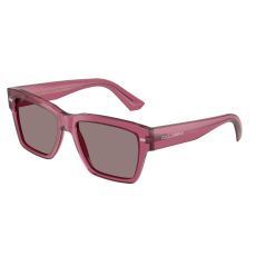 Dolce & Gabbana DG4431 32117N Transparent Bordeaux Dark Purple napszemüveg