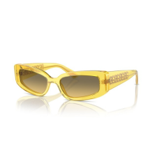 Dolce & Gabbana DG4445 343311 TRANSPARENT YELLOW YELLOW GRADIENT GREY napszemüveg napszemüveg