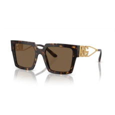 Dolce & Gabbana DG4446B 502/73 HAVANA DARK BROWN napszemüveg