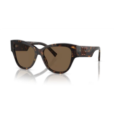 Dolce & Gabbana DG4449 502/73 HAVANA DARK BROWN napszemüveg napszemüveg