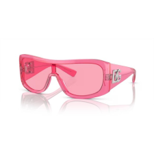 Dolce & Gabbana DG4454 314884 PINK TRANSPARENT PINK napszemüveg napszemüveg