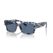Dolce & Gabbana DG4460 339280 HAVANA BLUE DARK BLUE napszemüveg napszemüveg