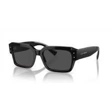 Dolce & Gabbana DG4460 501/87 BLACK DARK GREY napszemüveg napszemüveg