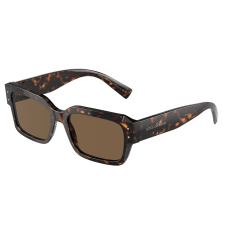 Dolce & Gabbana DG4460 502/73 Havana Dark Brown napszemüveg