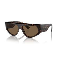 Dolce & Gabbana DG4461 502/73 HAVANA DARK BROWN napszemüveg napszemüveg