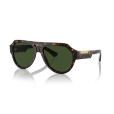 Dolce & Gabbana DG4466 502/11 HAVANA DARK GREEN napszemüveg