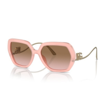 Dolce & Gabbana DG4468B 343611 OPAL ROSE PINK/BROWN GRADIENT napszemüveg napszemüveg