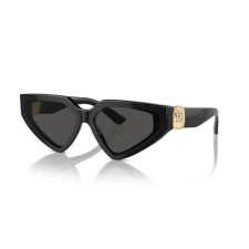 Dolce & Gabbana DG4469 501/87 BLACK DARK GREY napszemüveg napszemüveg
