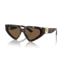 Dolce & Gabbana DG4469 502/73 HAVANA DARK BROWN napszemüveg napszemüveg